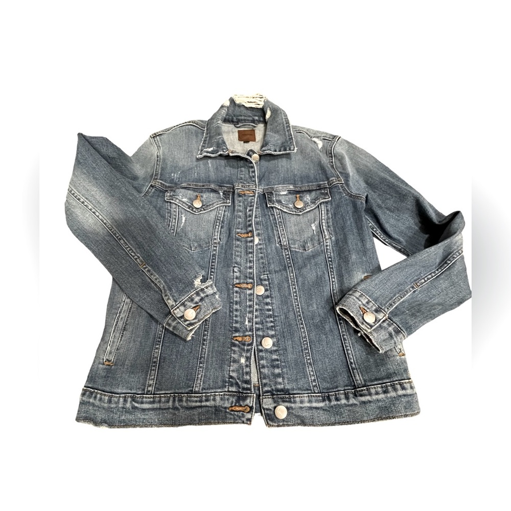 Joe’s Jean Jacket Size-XS